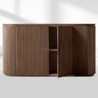 Byrton Double-door Sideboard