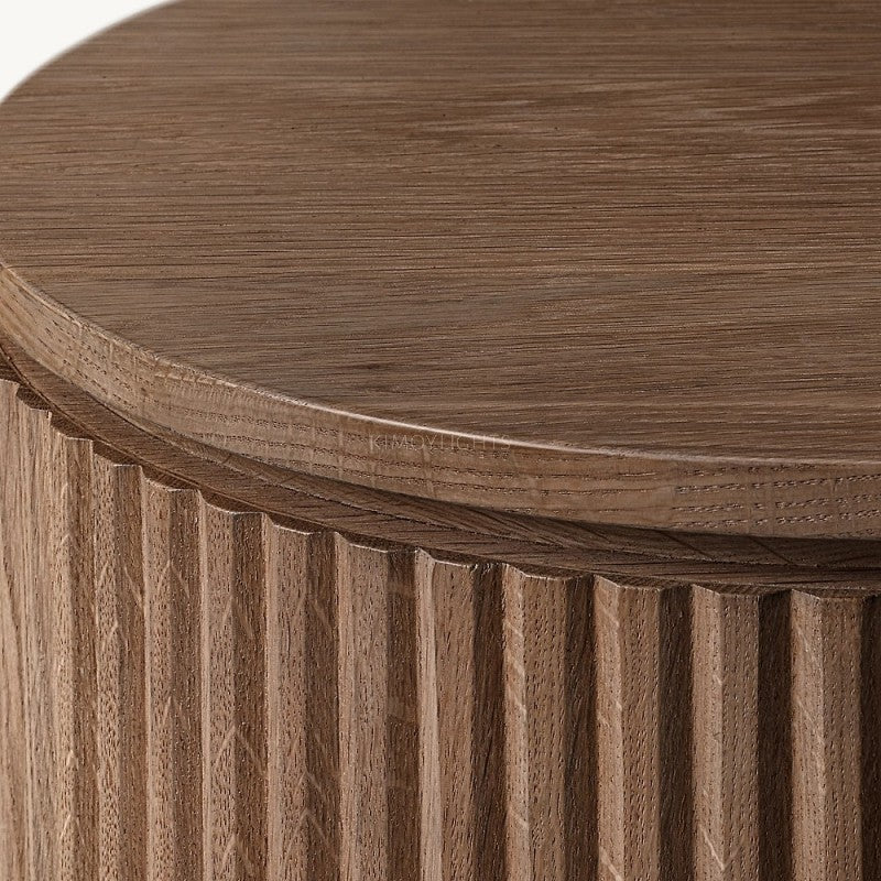 Byrton Double-door Sideboard