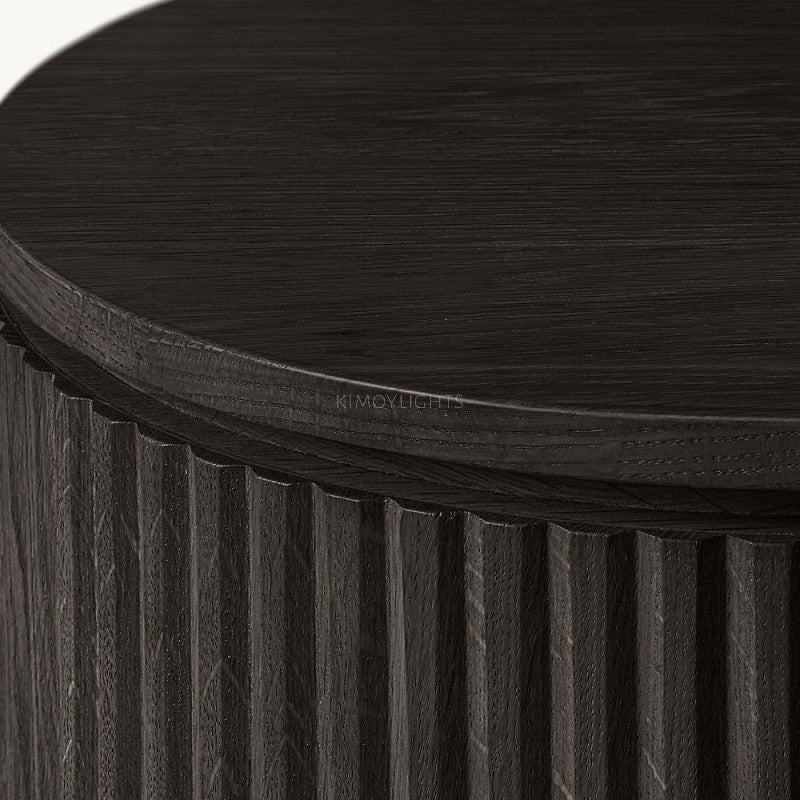 Byrton Double-door Sideboard