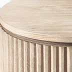 Byrton Double-door Sideboard