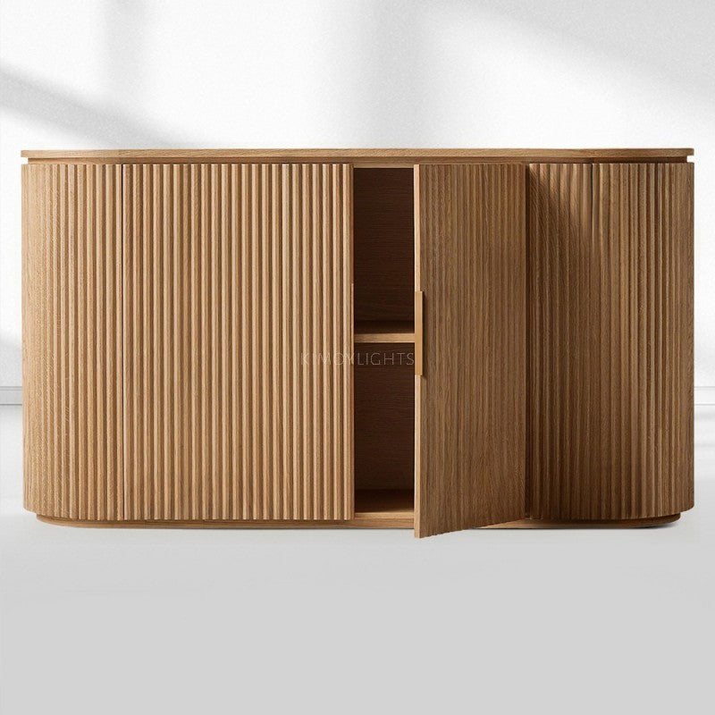 Byrton Double-door Sideboard