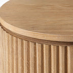 Byrton Double-door Sideboard