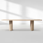 Byrton Rectangular Dining Table