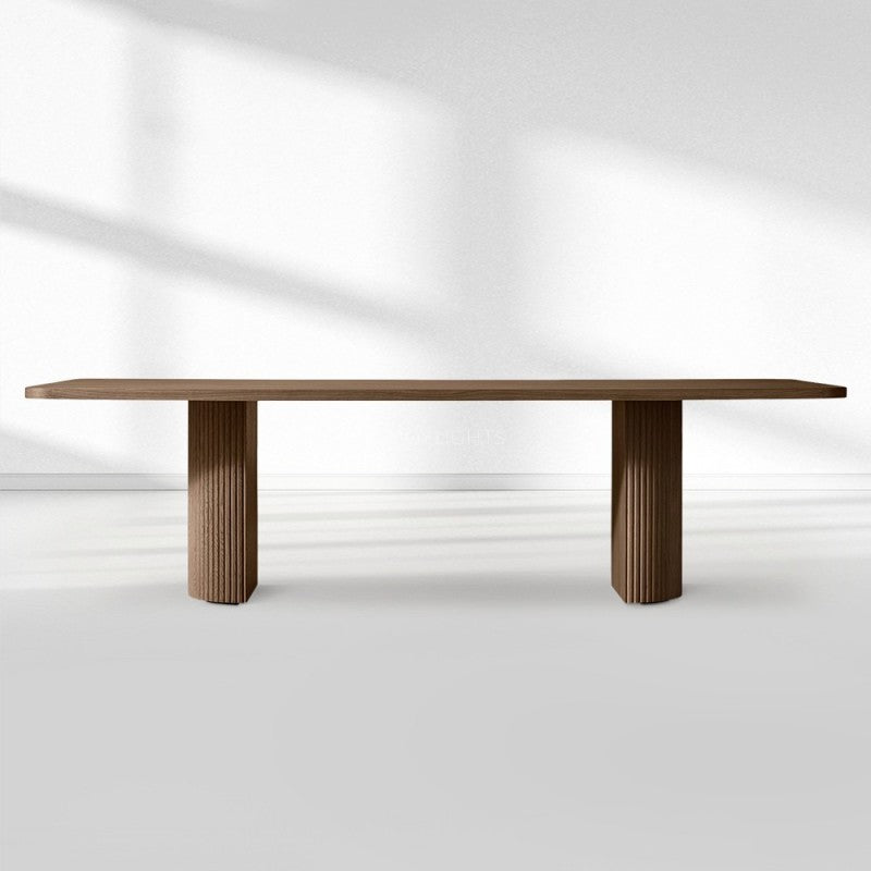 Byrton Rectangular Dining Table