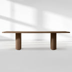 Byrton Rectangular Dining Table