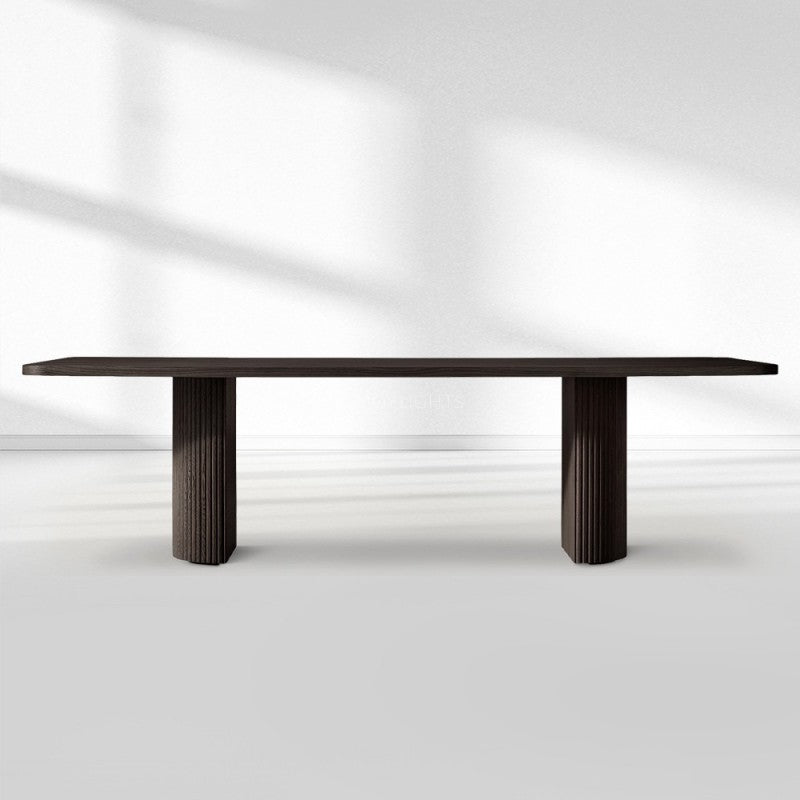 Byrton Rectangular Dining Table