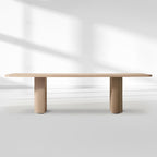 Byrton Rectangular Dining Table