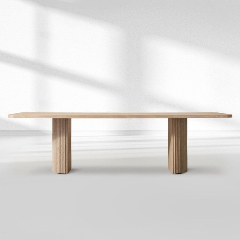 Byrton Rectangular Dining Table