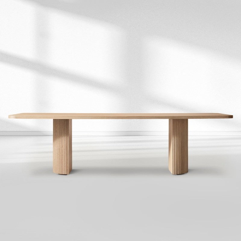 Byrton Rectangular Dining Table