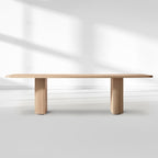Byrton Rectangular Dining Table