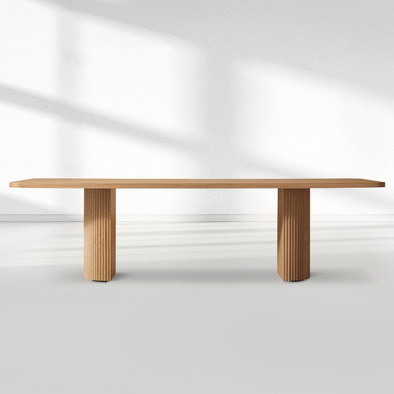 Byrton Rectangular Dining Table