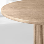Byrton Round Dining Table