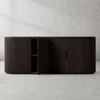Byrton 4-door Sideboard