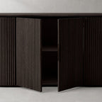Byrton 4-door Sideboard