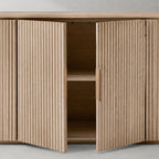 Byrton 4-door Sideboard