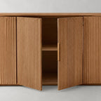Byrton 4-door Sideboard