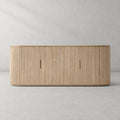 Byrton 4-door Sideboard