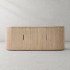 Byrton 4-door Sideboard