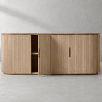 Byrton 4-door Sideboard