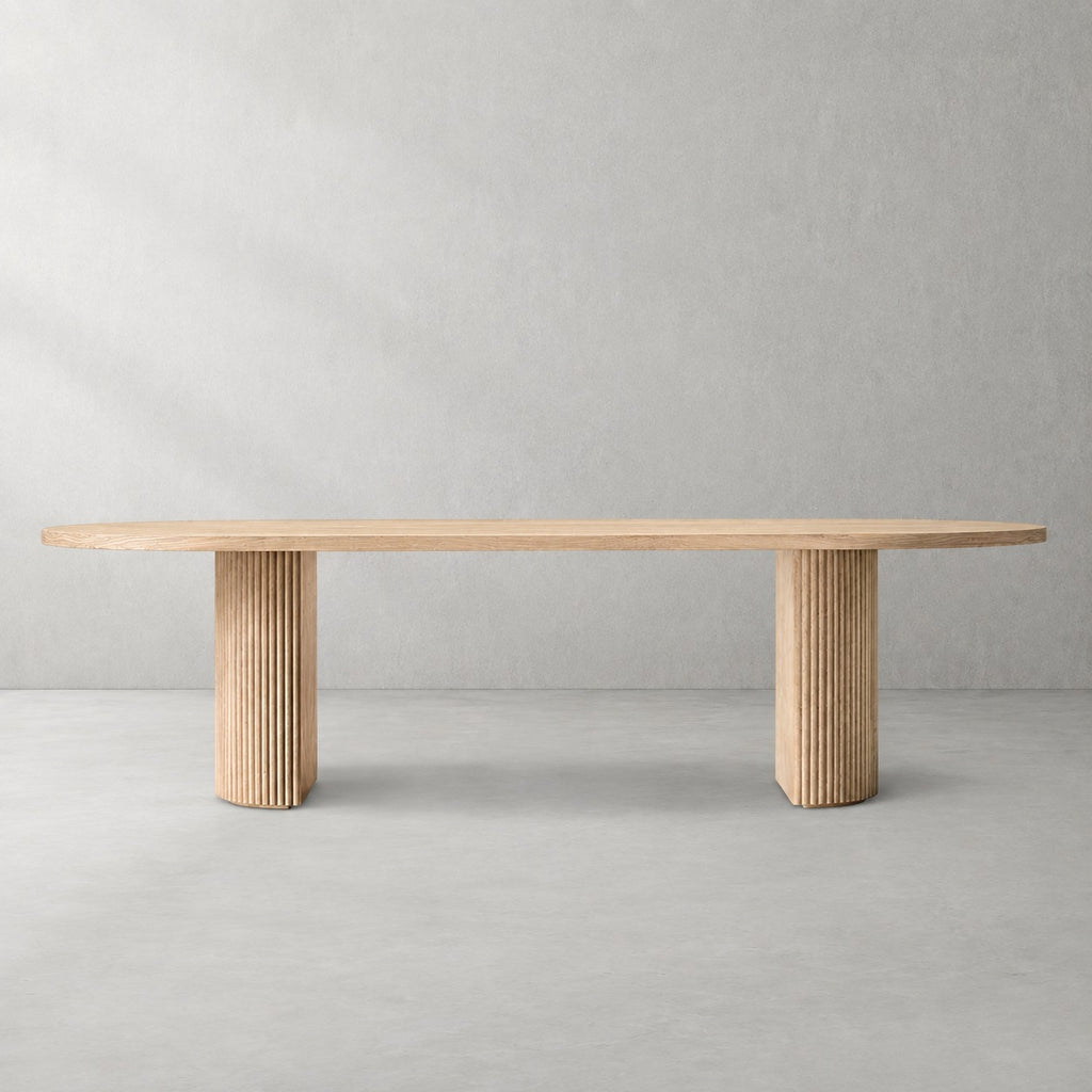 Byrton Dining Table