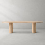 Byrton Dining Table