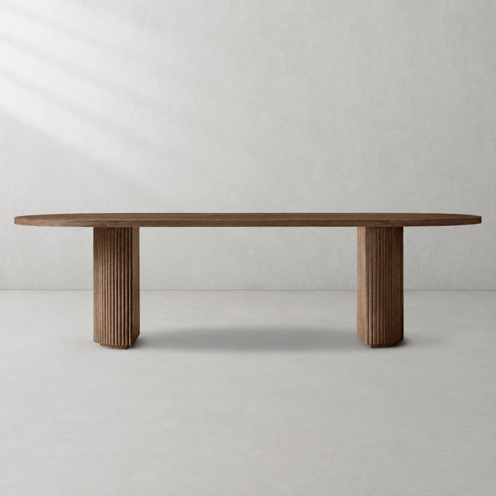 Byrton Dining Table