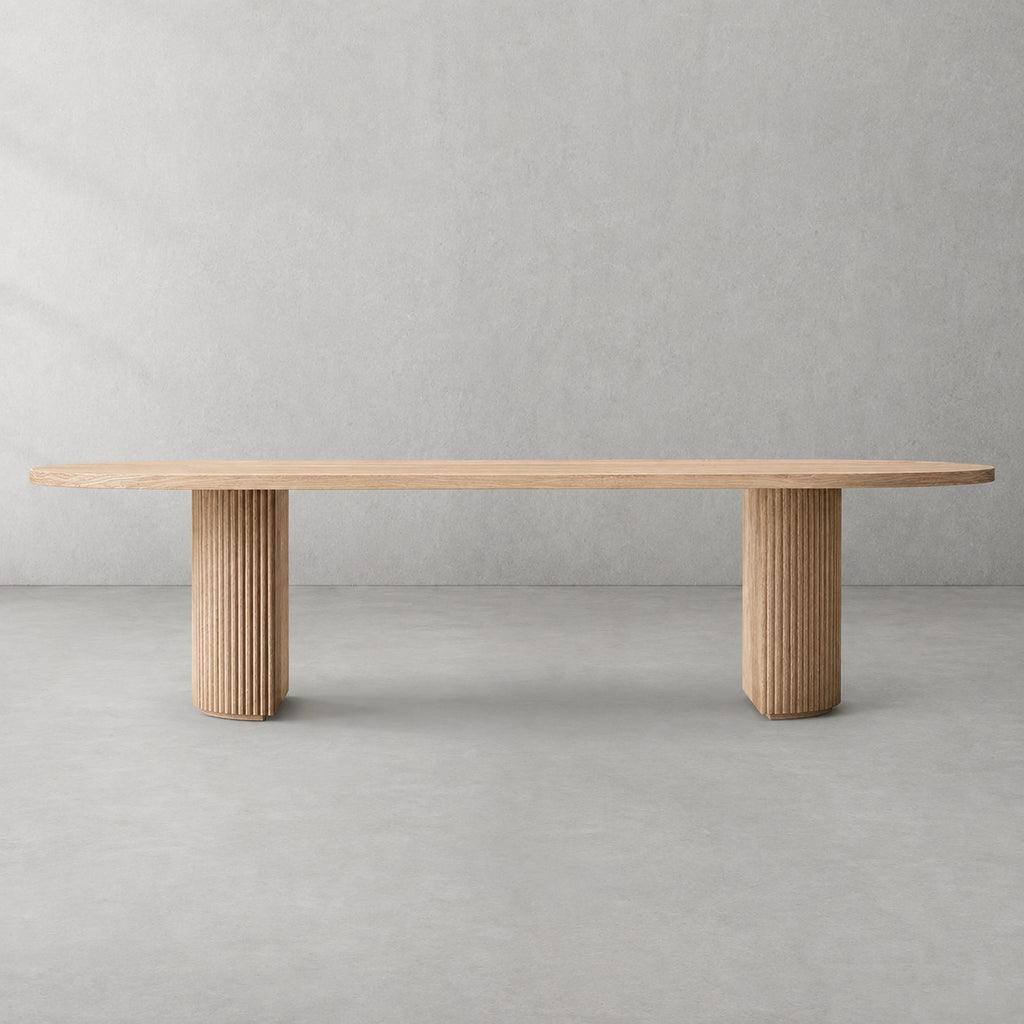 Byrton Dining Table