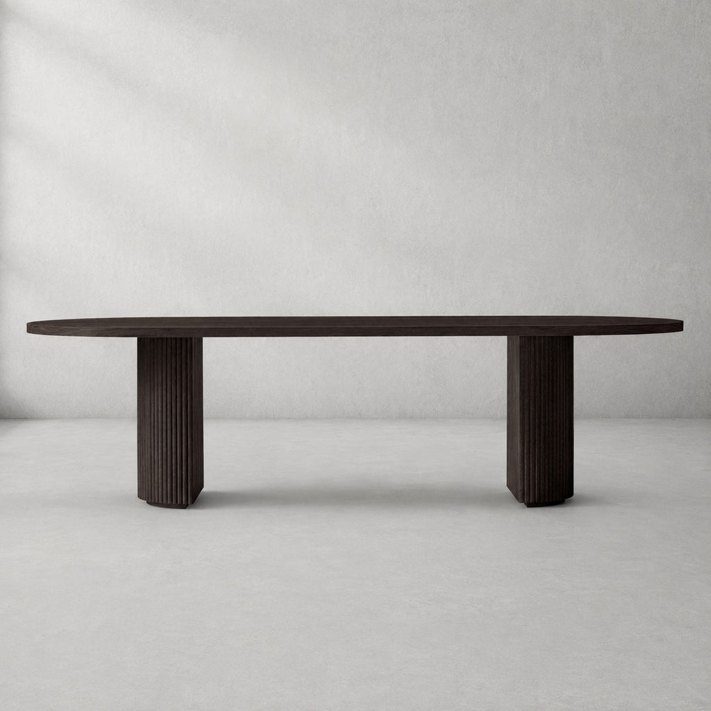 Byrton Dining Table