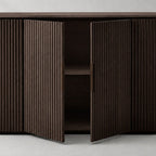 Byrton Double-door Sideboard