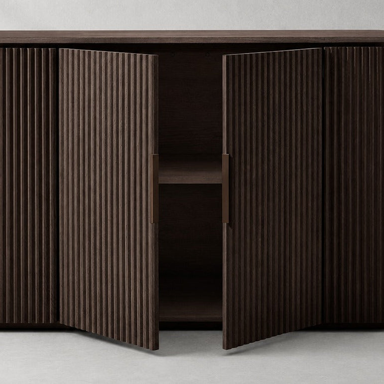 Byrton Double-door Sideboard