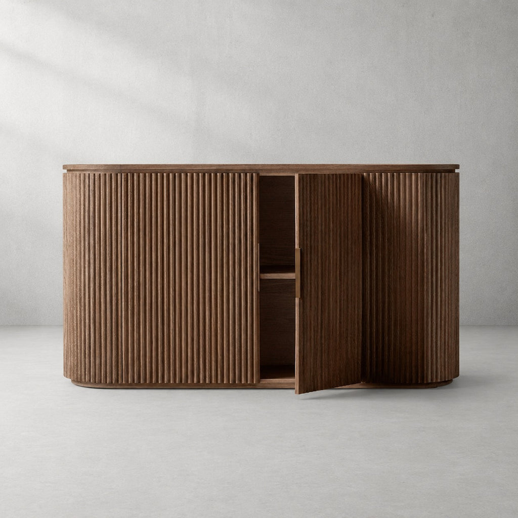 Byrton Double-door Sideboard
