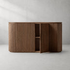 Byrton Double-door Sideboard