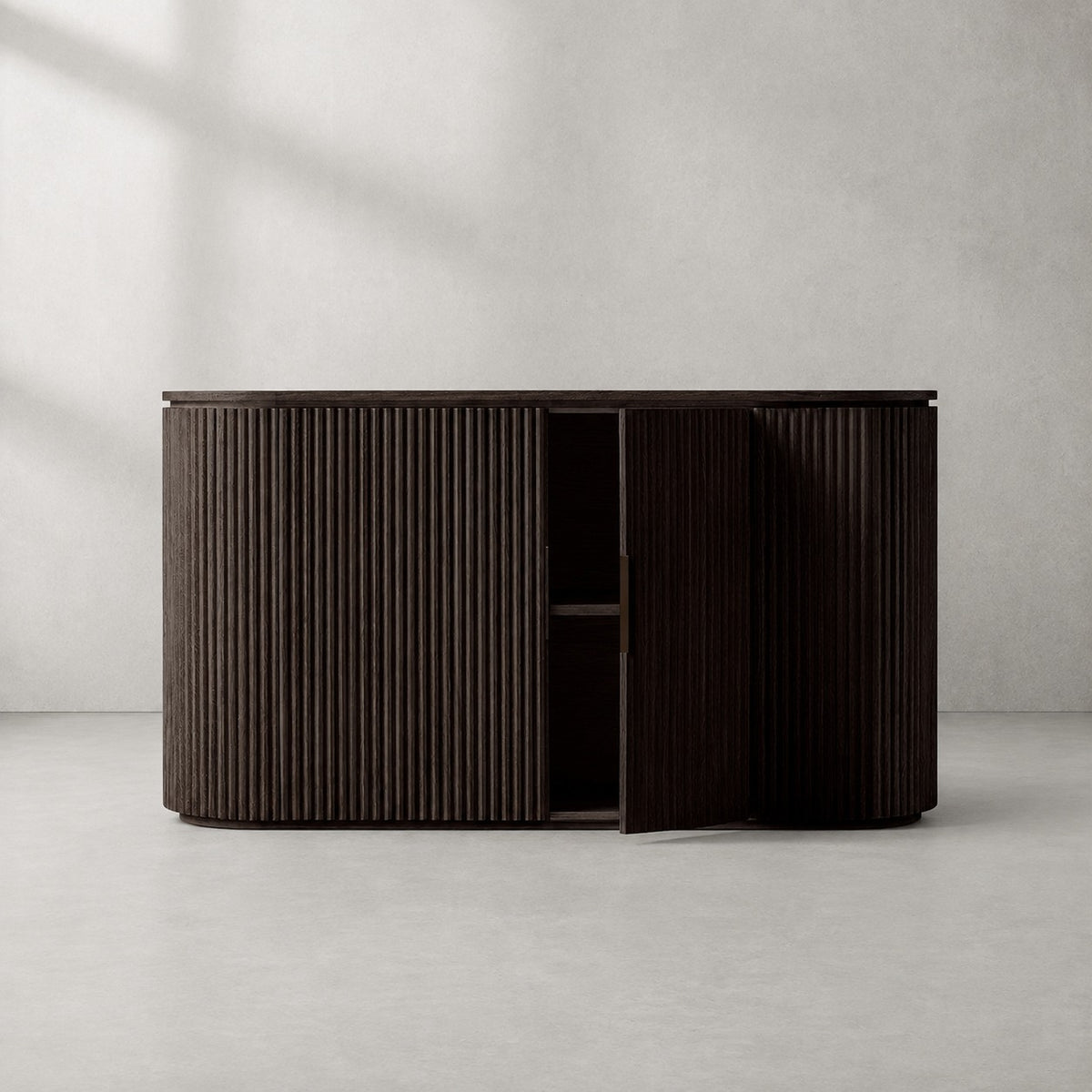 Byrton Double-door Sideboard