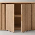 Byrton Double-door Sideboard