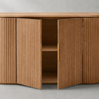 Byrton Double-door Sideboard