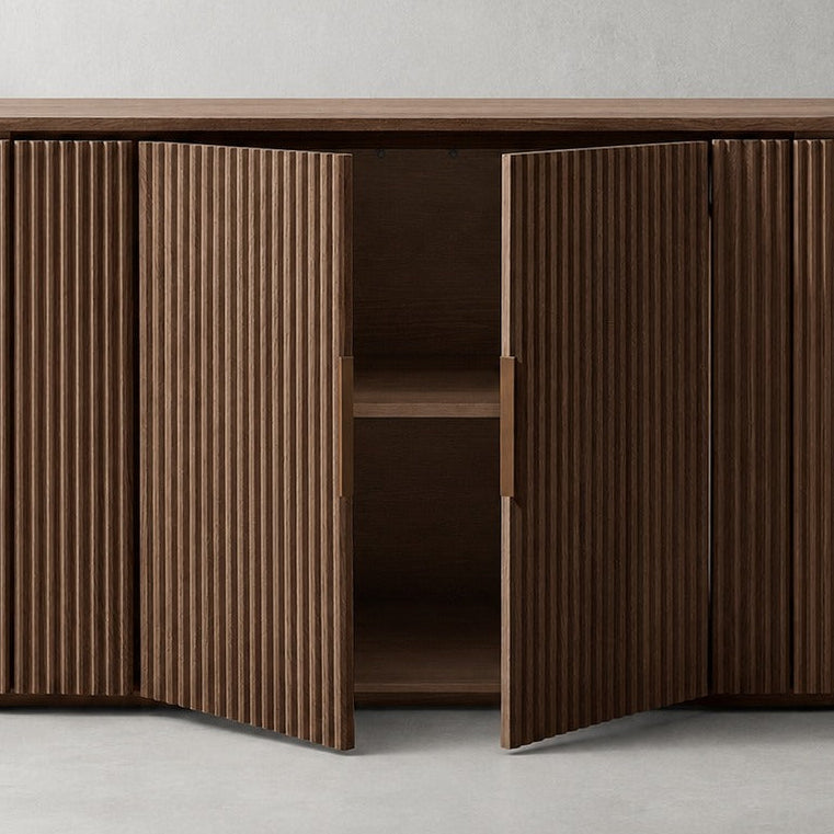 Byrton Double-door Sideboard