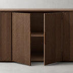 Byrton Double-door Sideboard