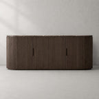 Byrton Emperador 4-door Sideboard