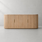 Byrton Emperador 4-door Sideboard