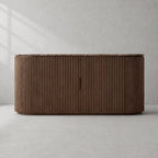 Byrton Emperador Double-Door Sideboard