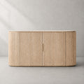 Byrton Emperador Double-Door Sideboard
