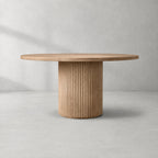 Byrton Round Dining Table