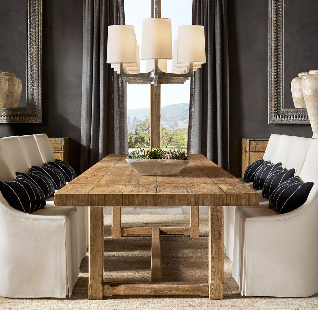 Wrixton Linear Chandelier 72"