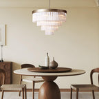 Sparveil 4 Tier Chandelier