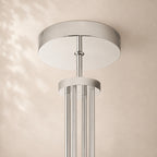 Canmere Round Chandelier 36"