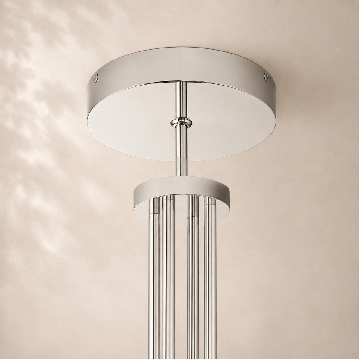 Canmere Round Chandelier 36"