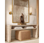 Canmere Sconce 5" 18" 19" 72"