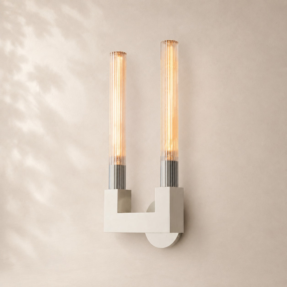 Canmere Sconce 5" 18" 19" 72"