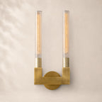 Canmere Sconce 5" 18" 19" 72"