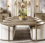 Canmere Sconce 5" 18" 19" 72"